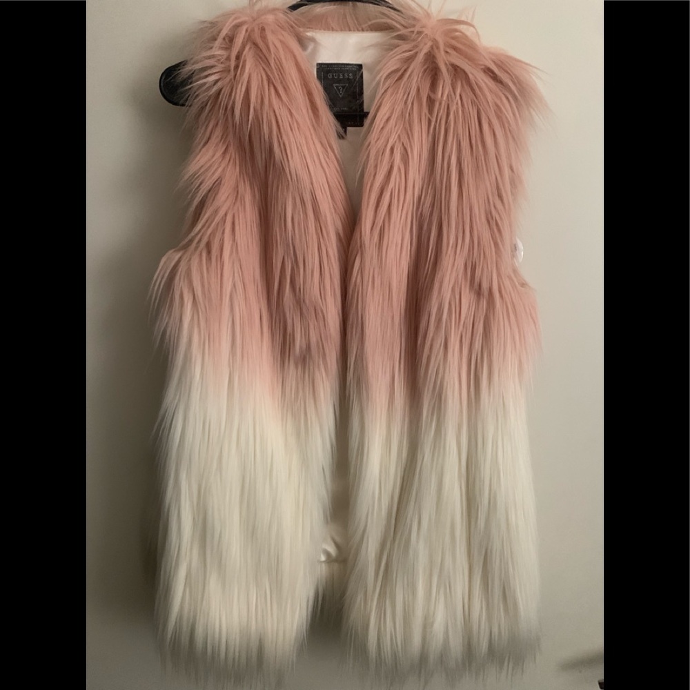 Woman’s vest